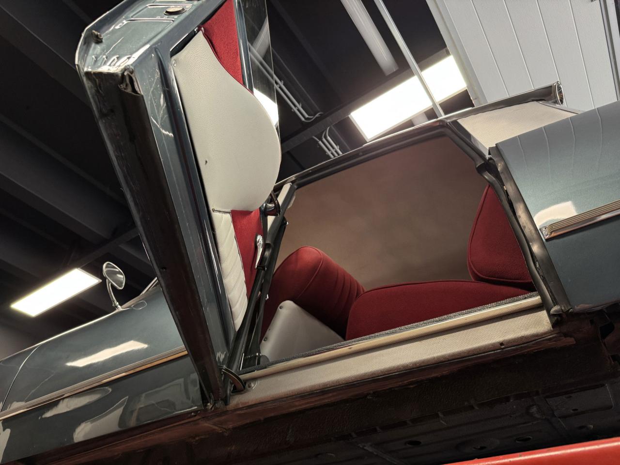 1972 Citro&euml;n D-super