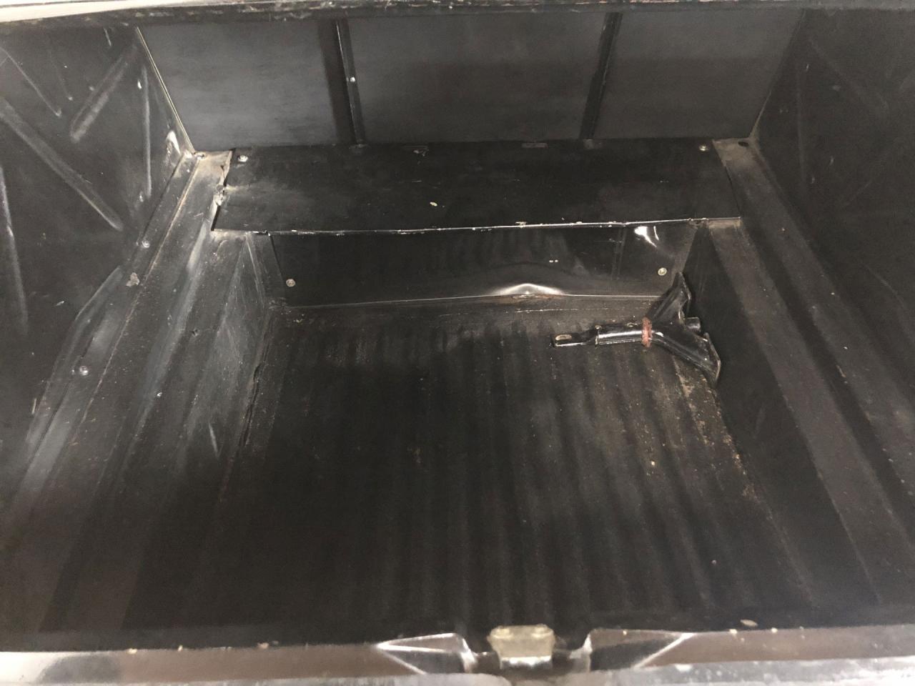 1957 Citro&euml;n ID 19