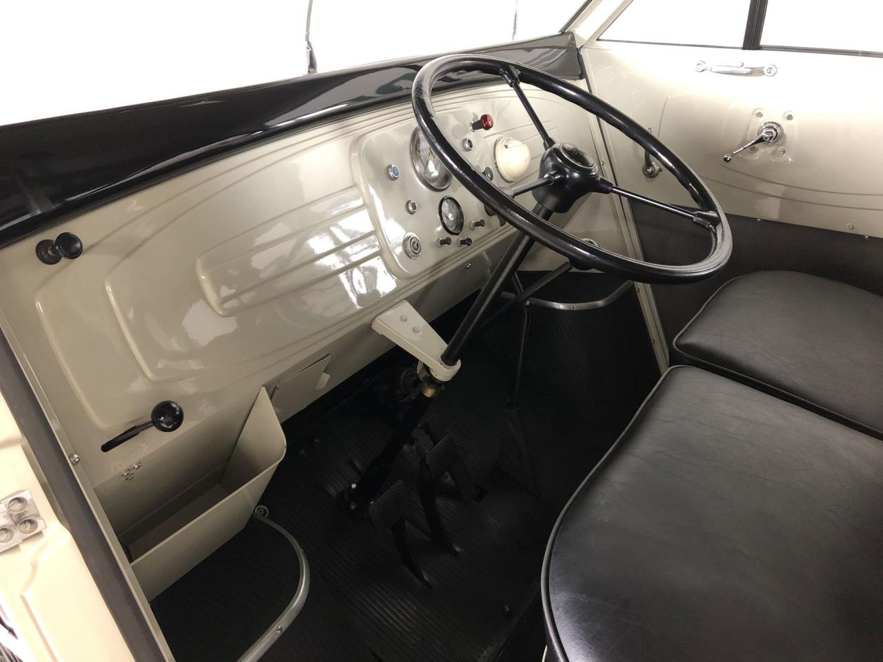 1954 DKW fast aster F89L