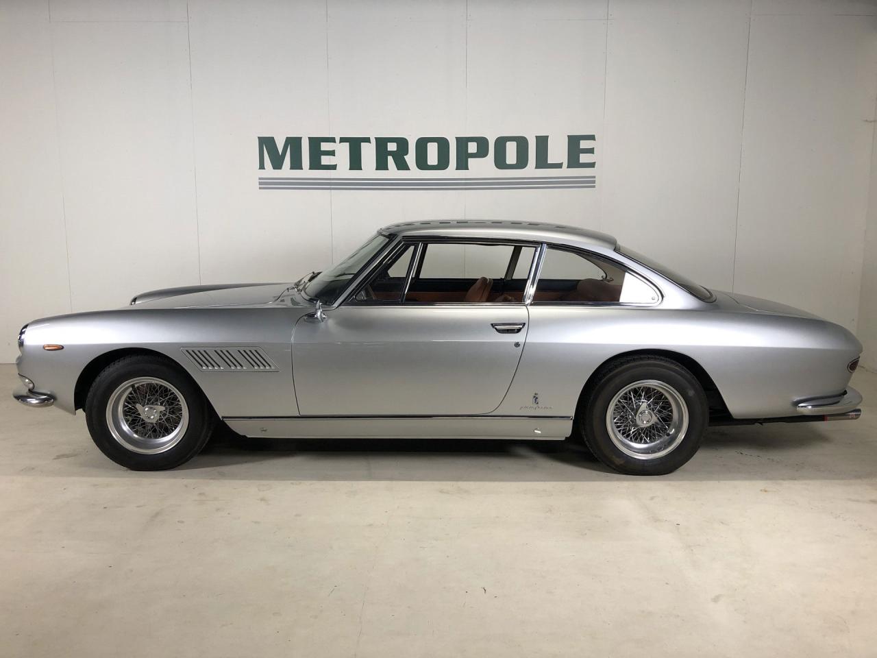 1965 Ferrari 330 GT