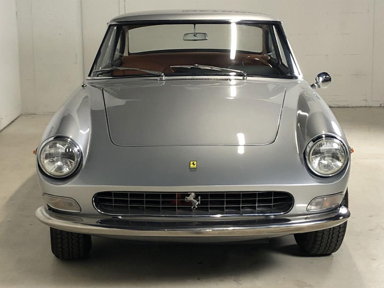 1965 Ferrari 330 GT