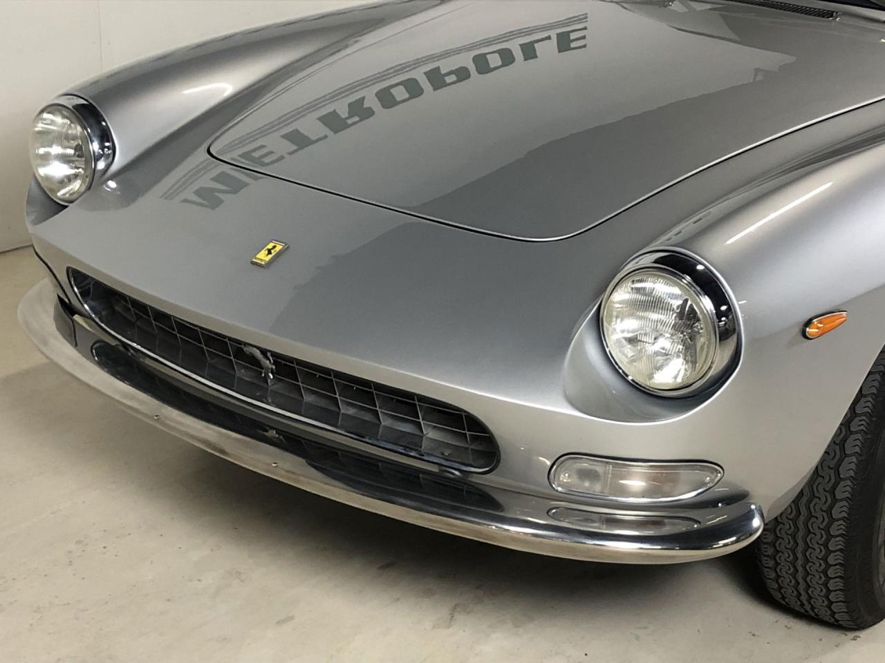 1965 Ferrari 330 GT