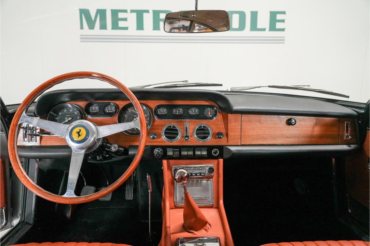 1965 Ferrari 330 GT