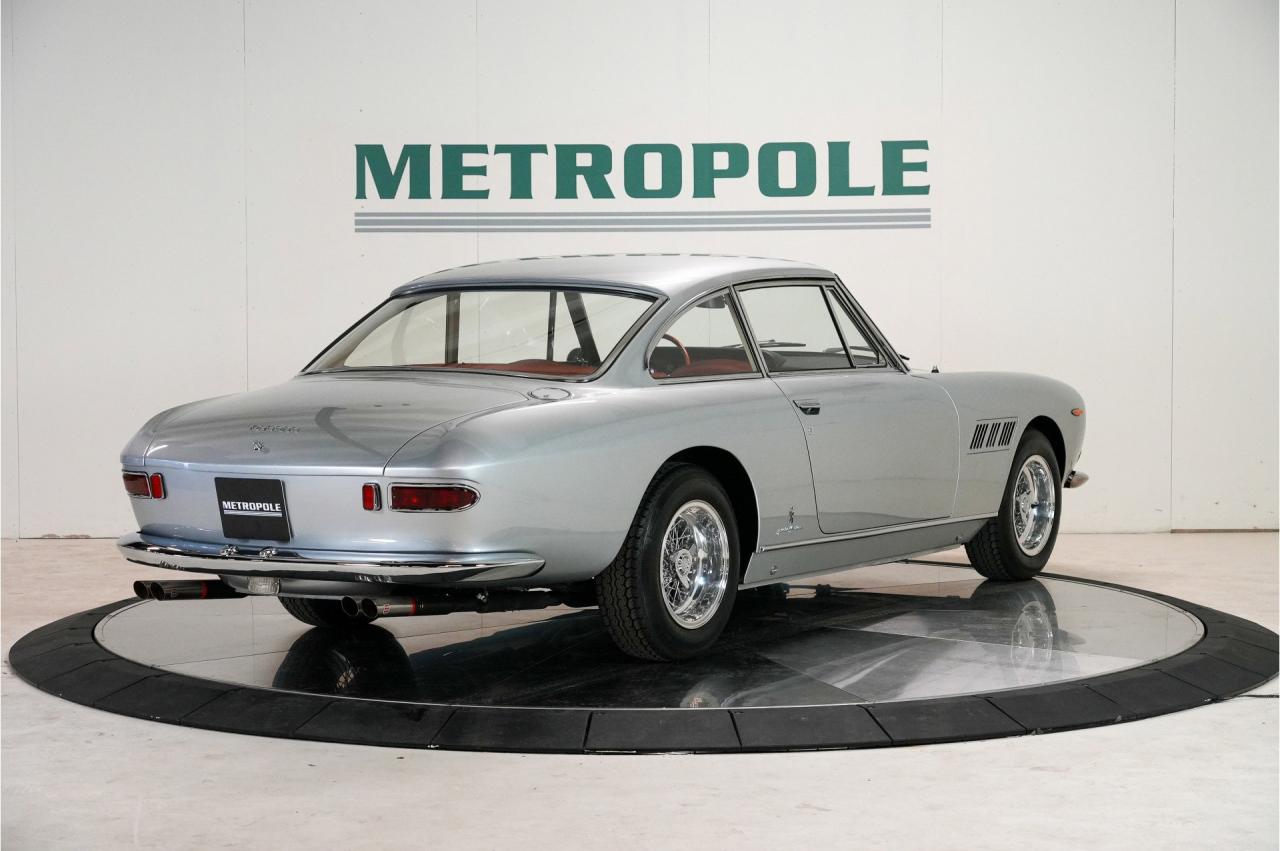 1965 Ferrari 330 GT