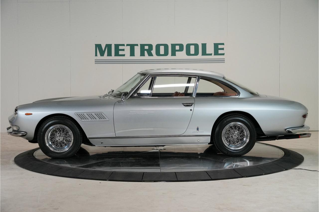 1965 Ferrari 330 GT