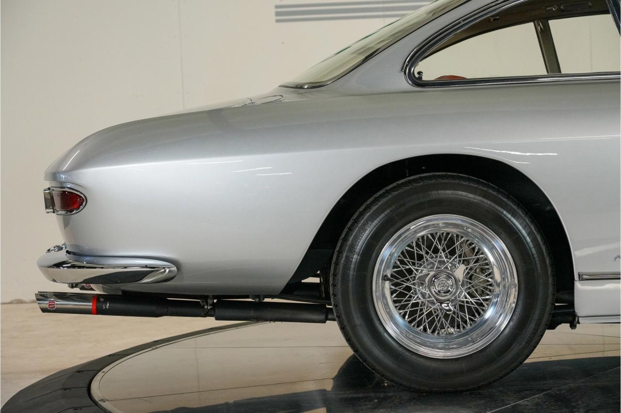 1965 Ferrari 330 GT