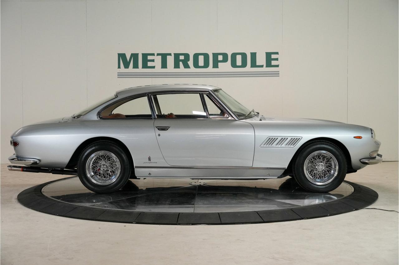 1965 Ferrari 330 GT