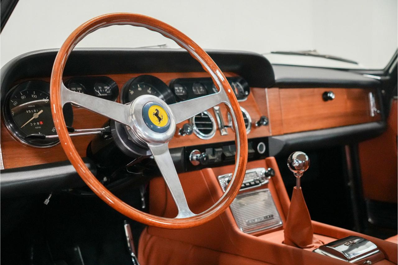 1965 Ferrari 330 GT
