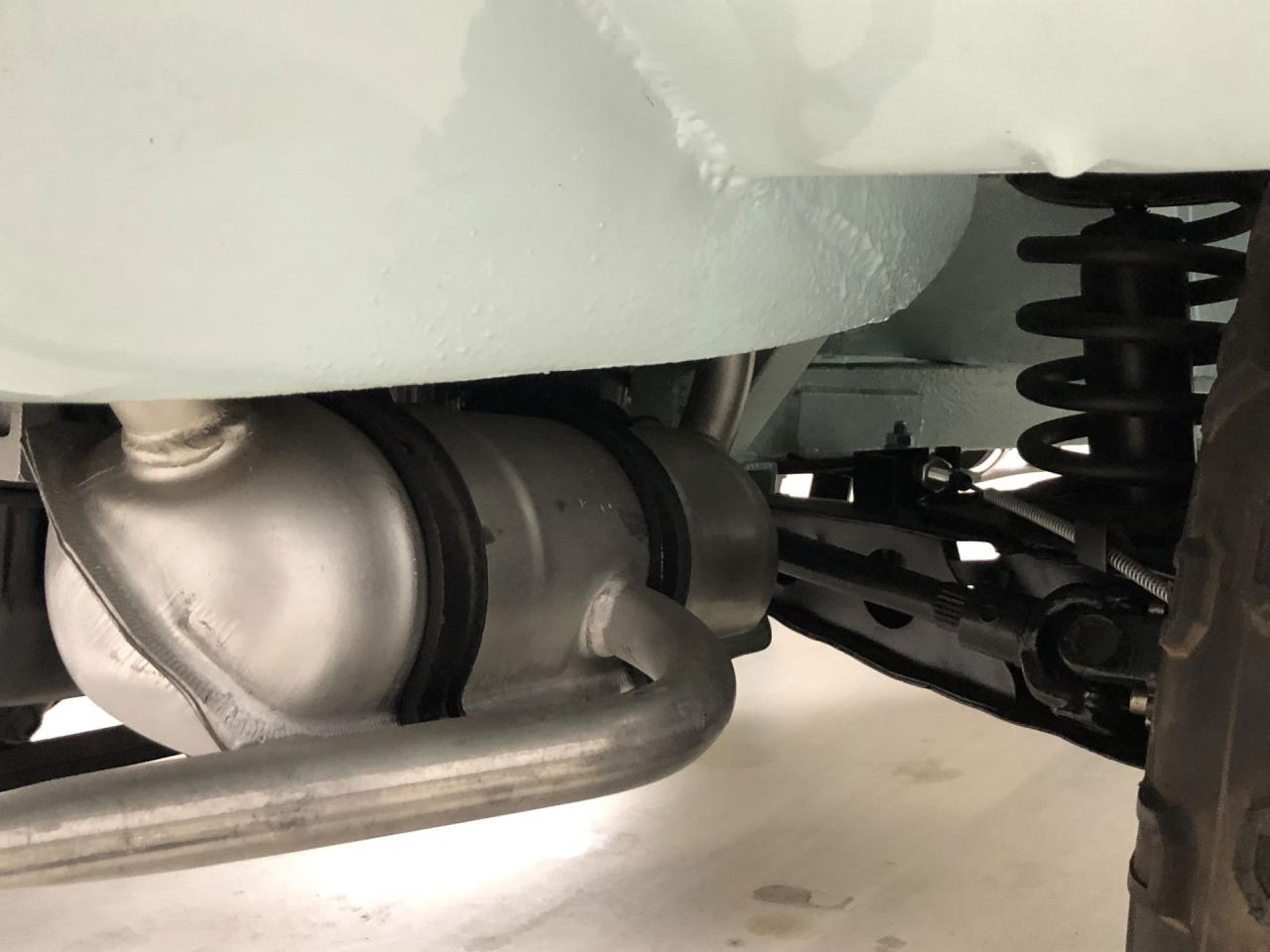 1969 Fiat Ferves ranger 4x4 fully restored