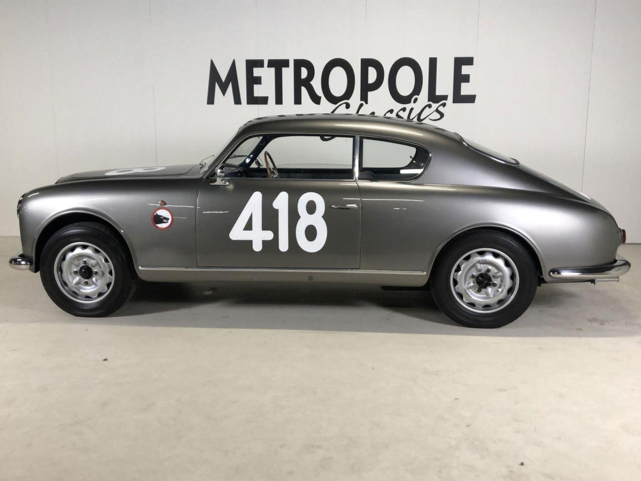 1953 Lancia AURELIA B20 GT