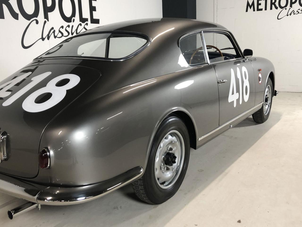 1953 Lancia AURELIA B20 GT