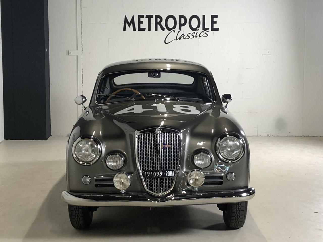 1953 Lancia AURELIA B20 GT