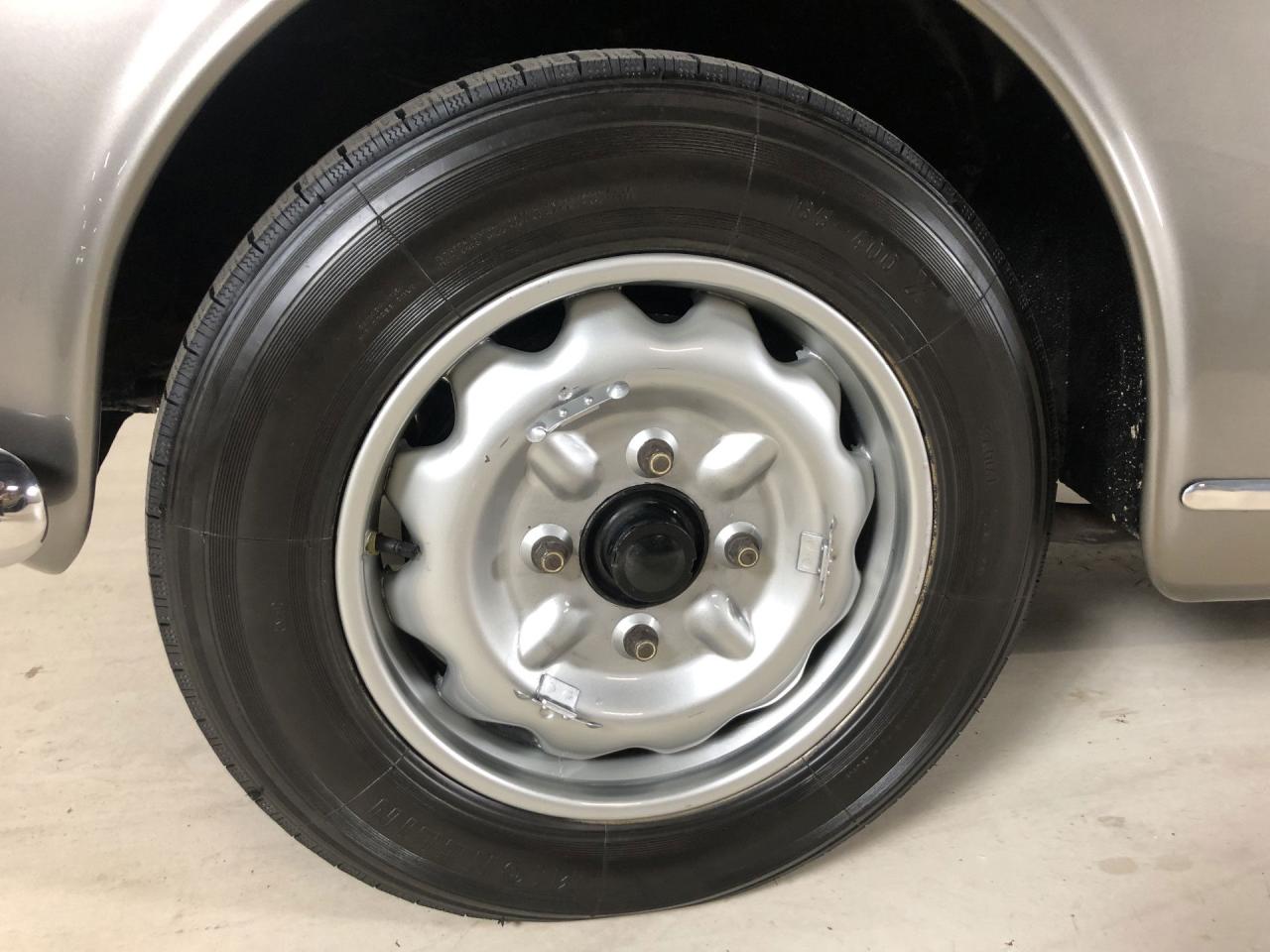 1953 Lancia AURELIA B20 GT