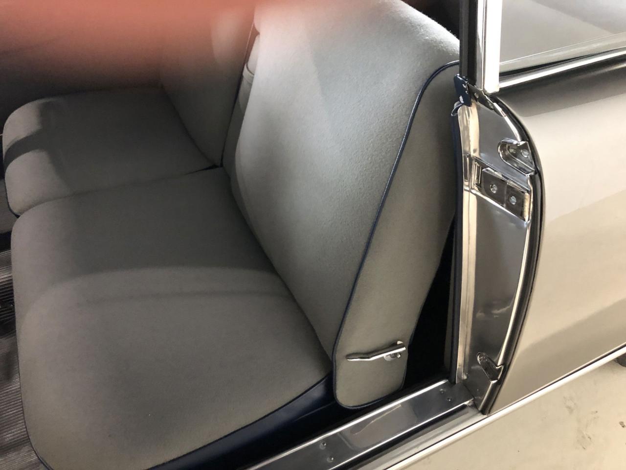 1953 Lancia AURELIA B20 GT