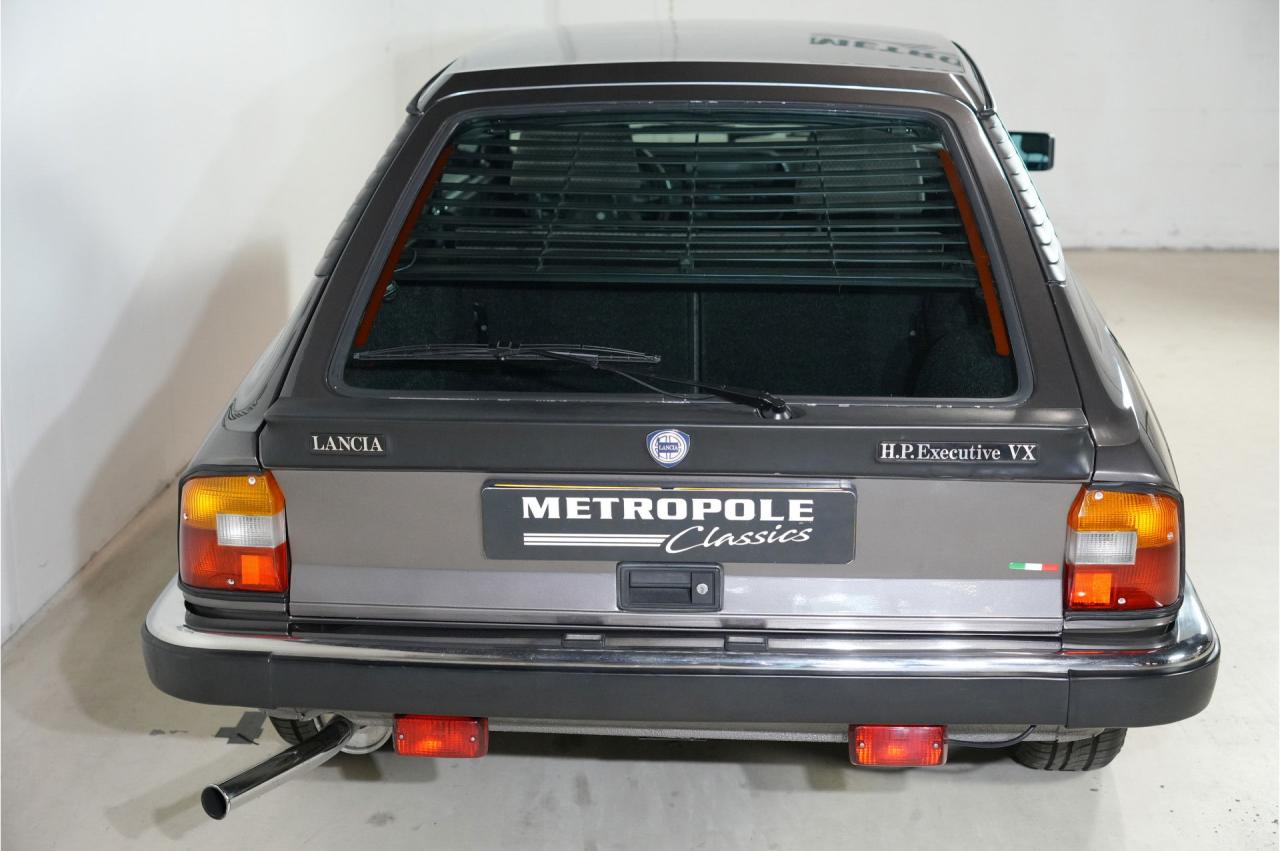 1983 Lancia Beta