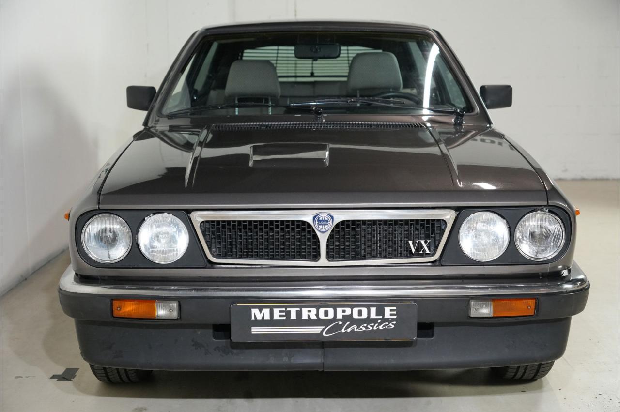 1983 Lancia Beta