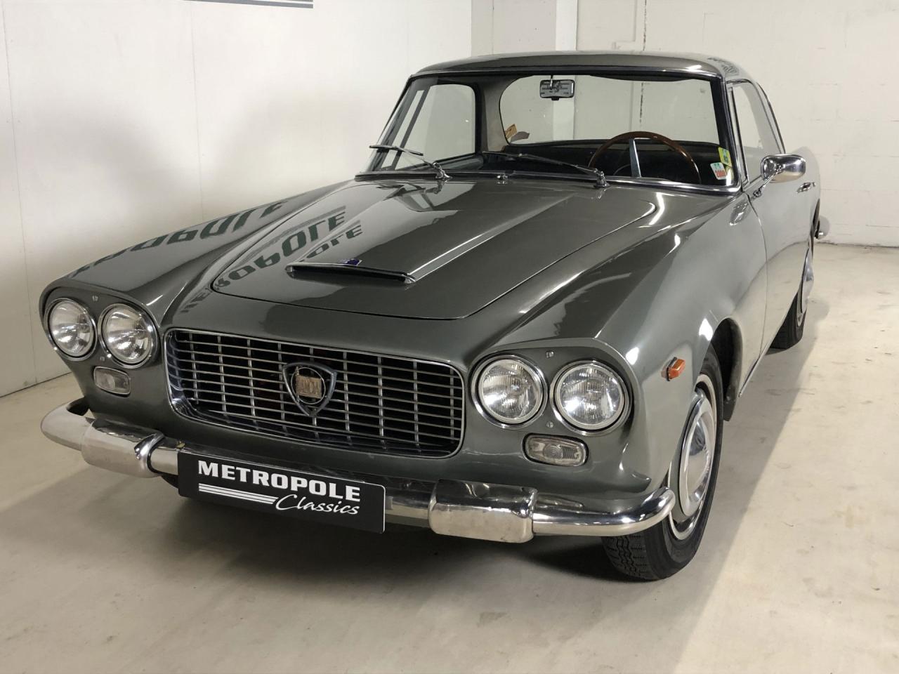 1965 Lancia Flaminia Coupe GTL