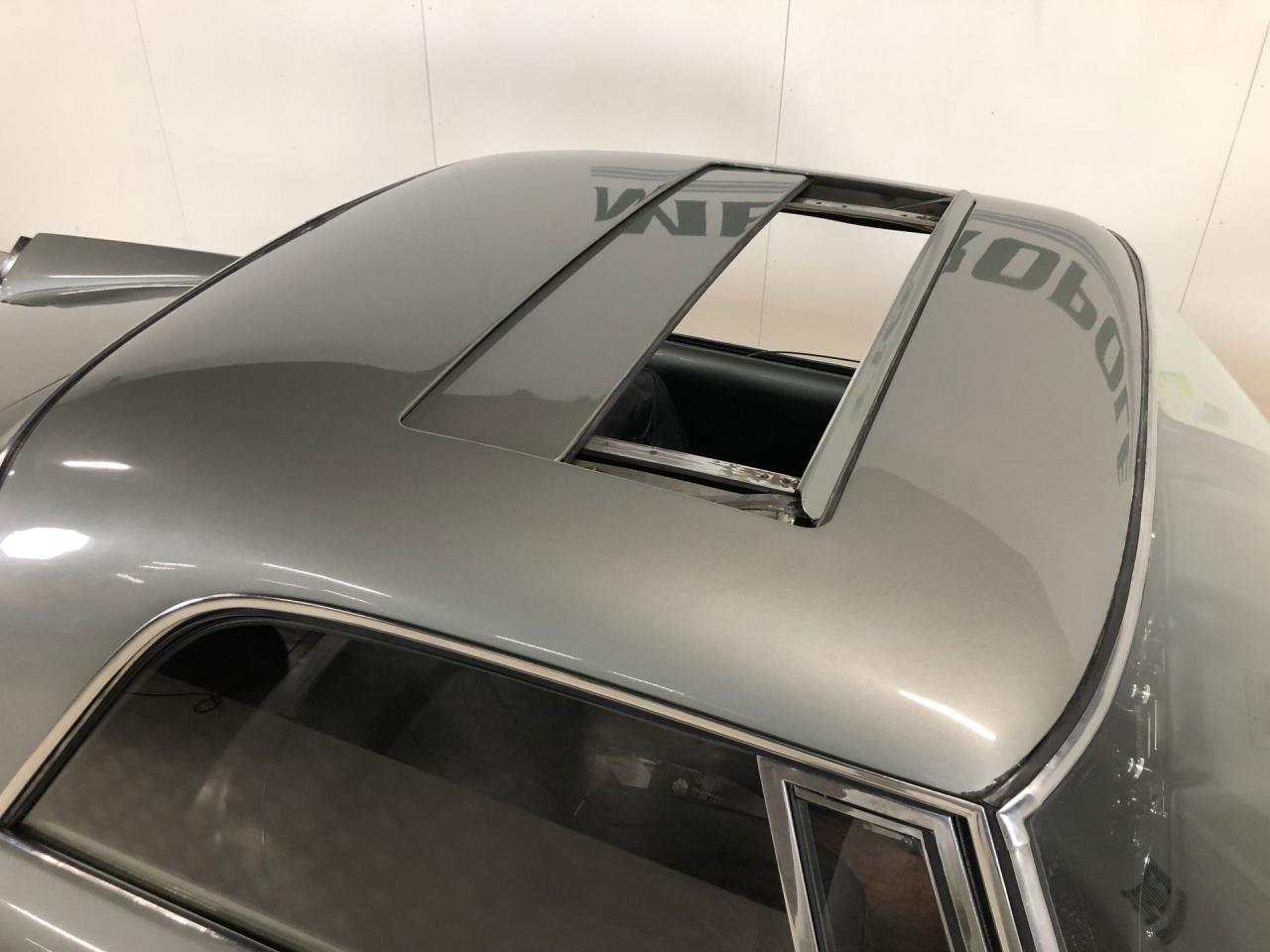 1965 Lancia Flaminia Coupe GTL