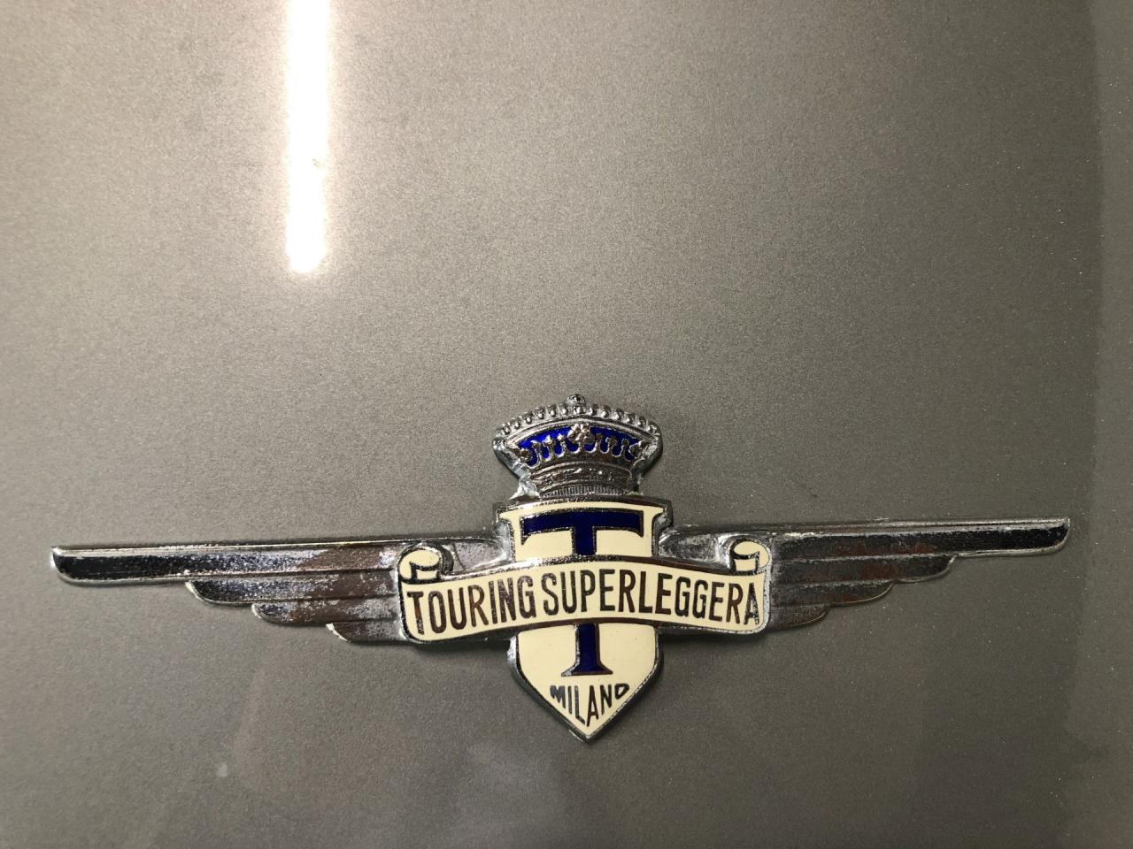 1965 Lancia Flaminia Coupe GTL