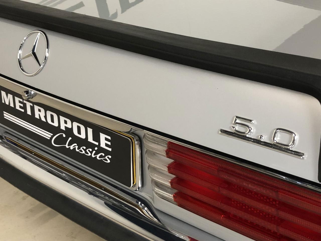 1978 Mercedes - Benz 400 series