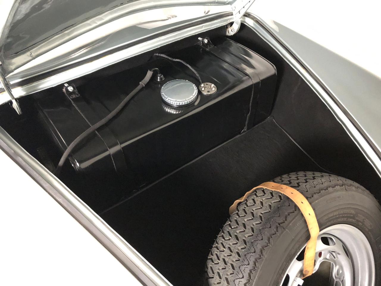 1954 Porsche 356 pre-A