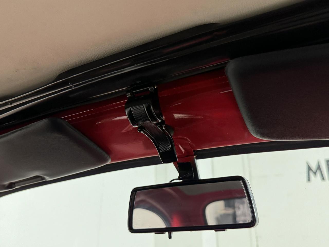 1960 Puch STEYR- 500D