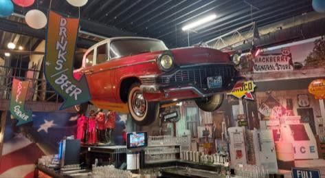 1957 Studebaker Unknown