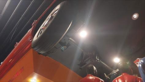 1957 Studebaker Unknown