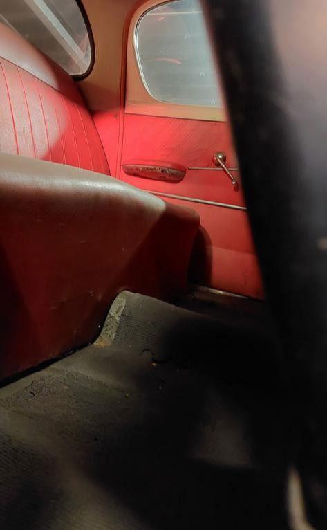 1957 Studebaker Unknown