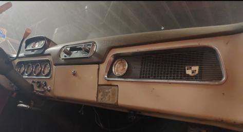 1957 Studebaker Unknown