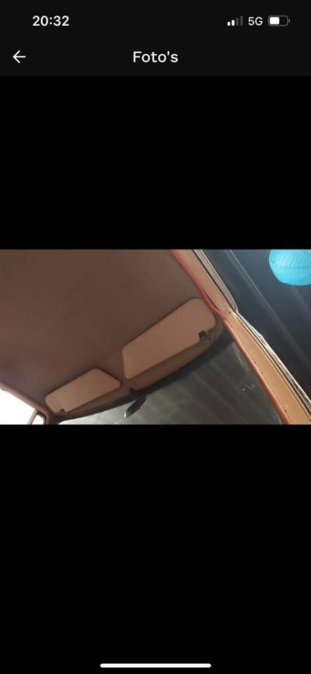 1957 Studebaker Unknown