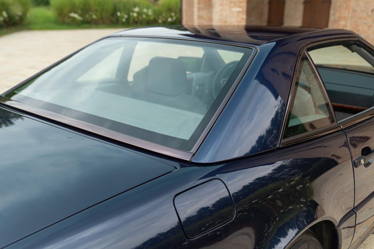 1995 Mercedes - Benz SL 320