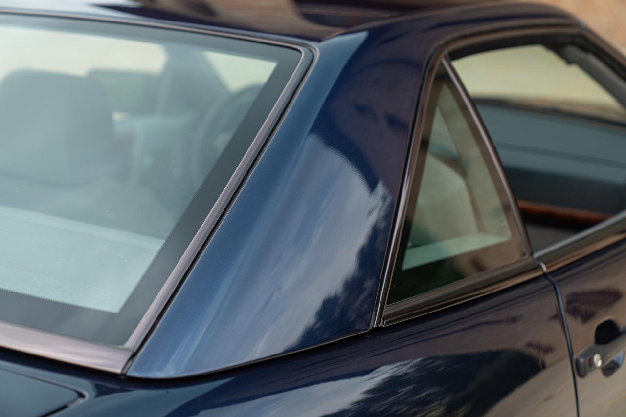 1995 Mercedes - Benz SL 320