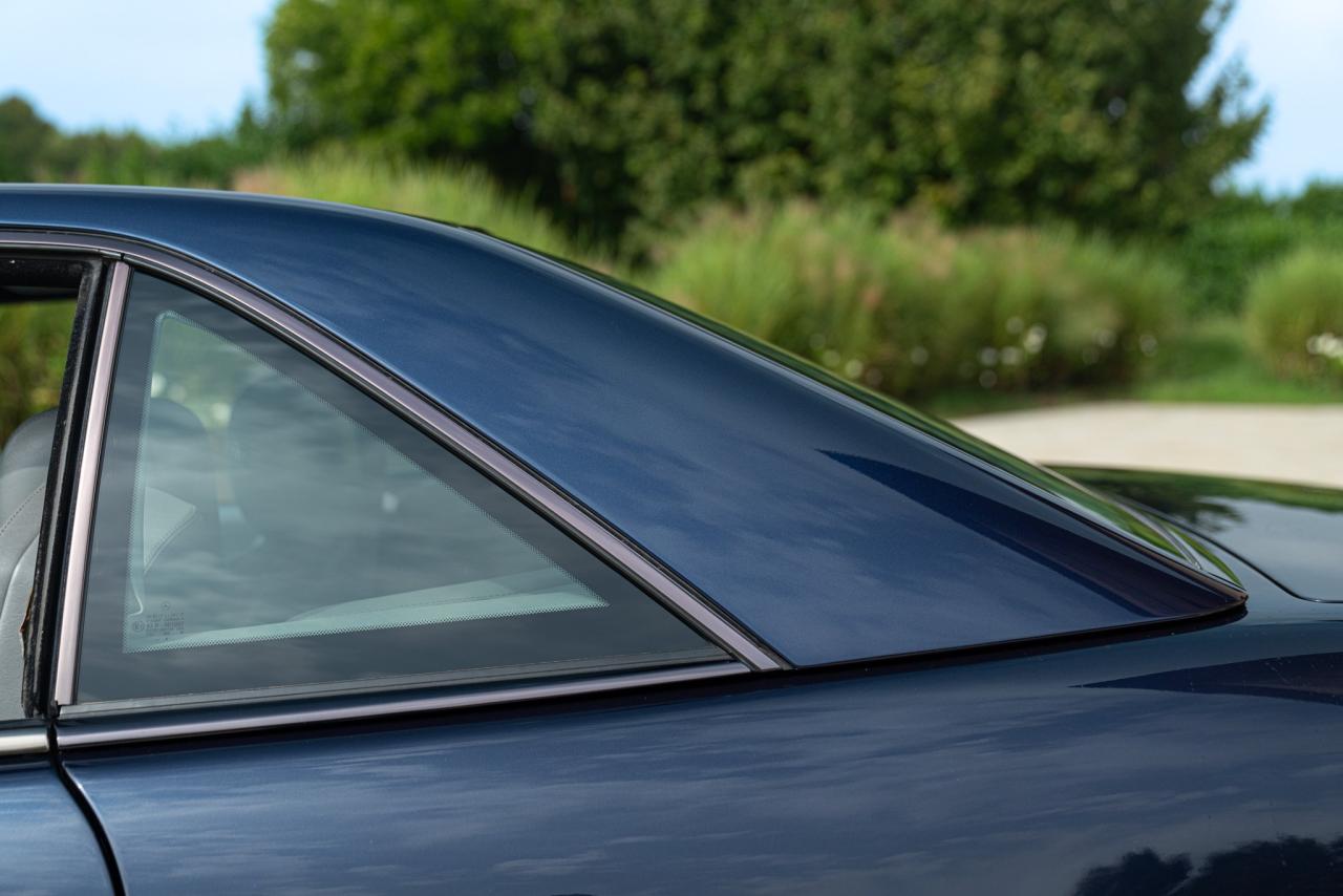 1995 Mercedes - Benz SL 320