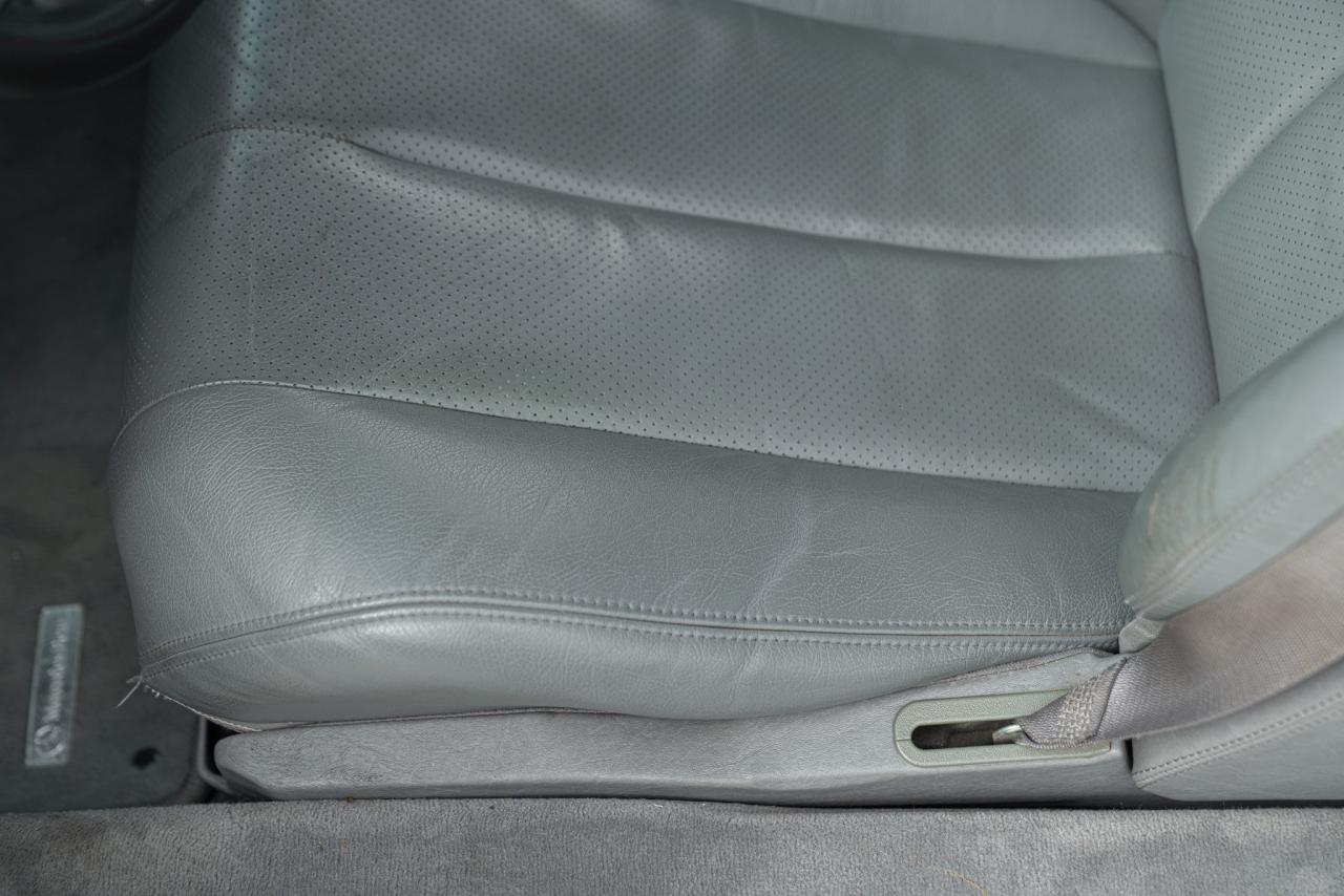 1995 Mercedes - Benz SL 320