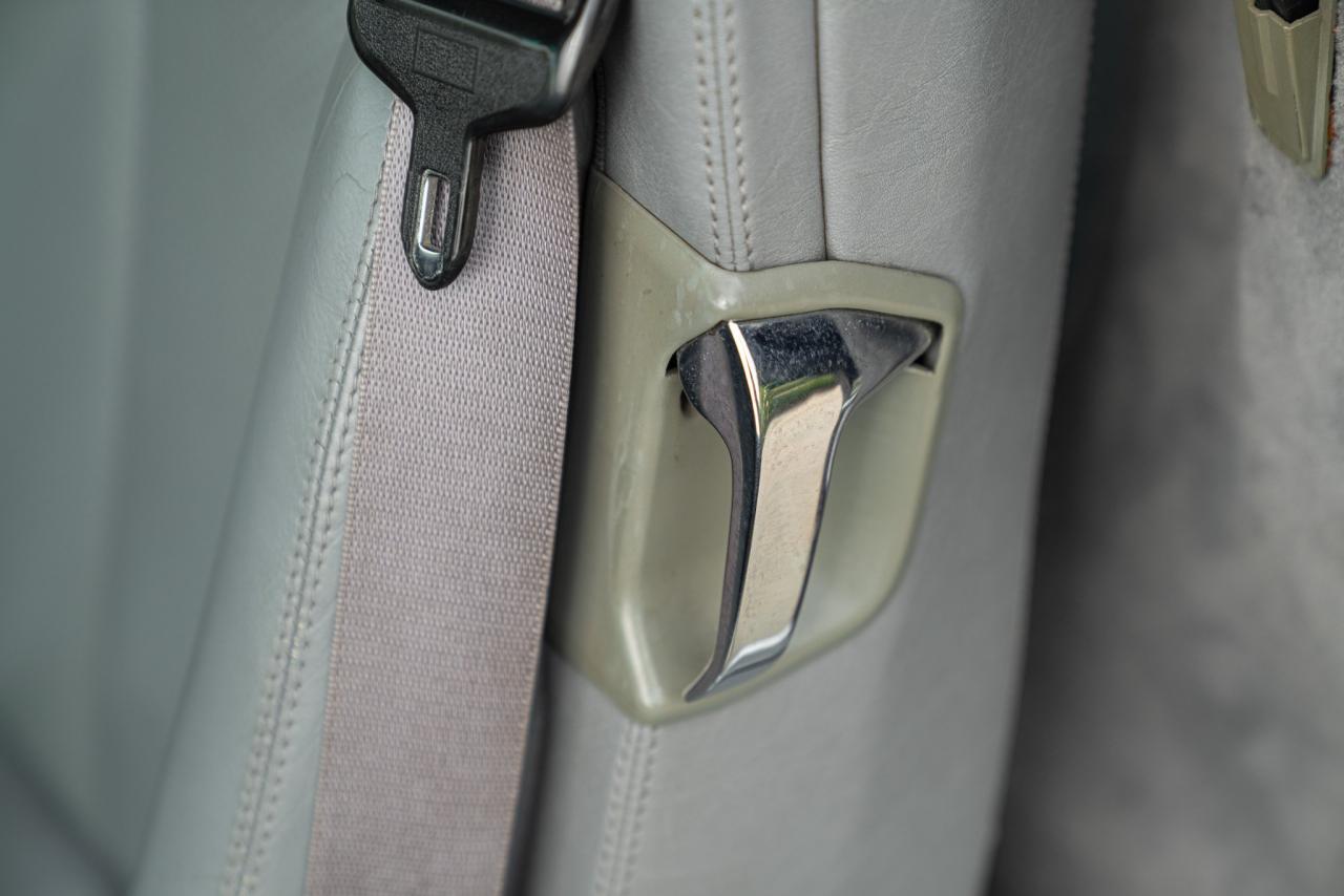 1995 Mercedes - Benz SL 320