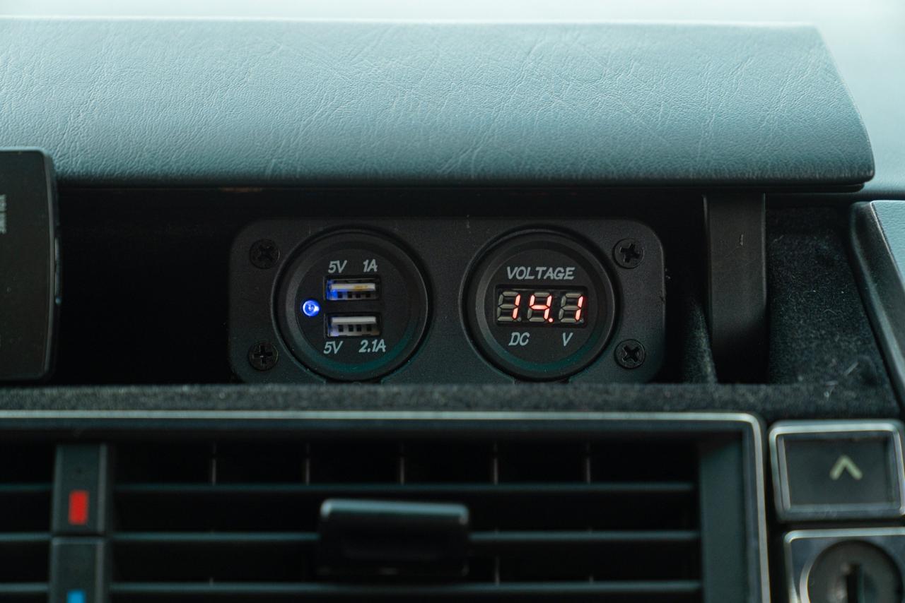 1995 Mercedes - Benz SL 320