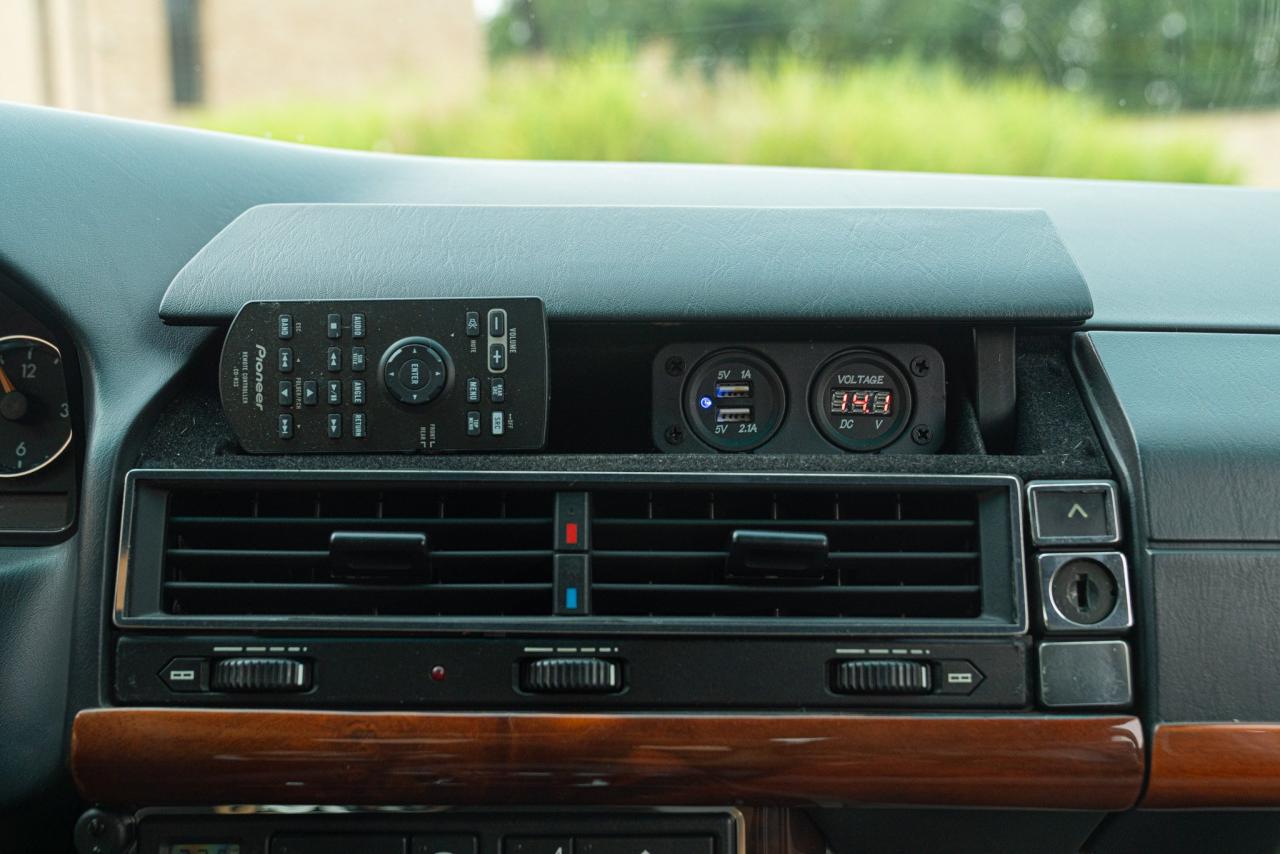 1995 Mercedes - Benz SL 320