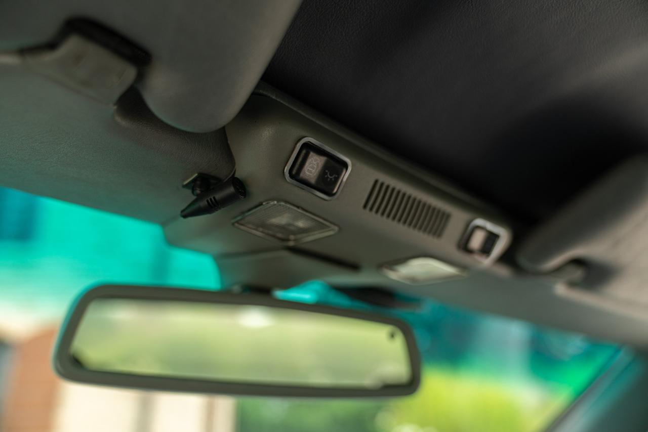 1995 Mercedes - Benz SL 320