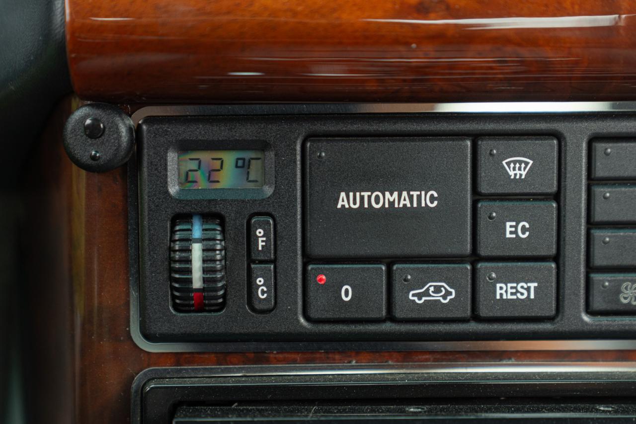 1995 Mercedes - Benz SL 320