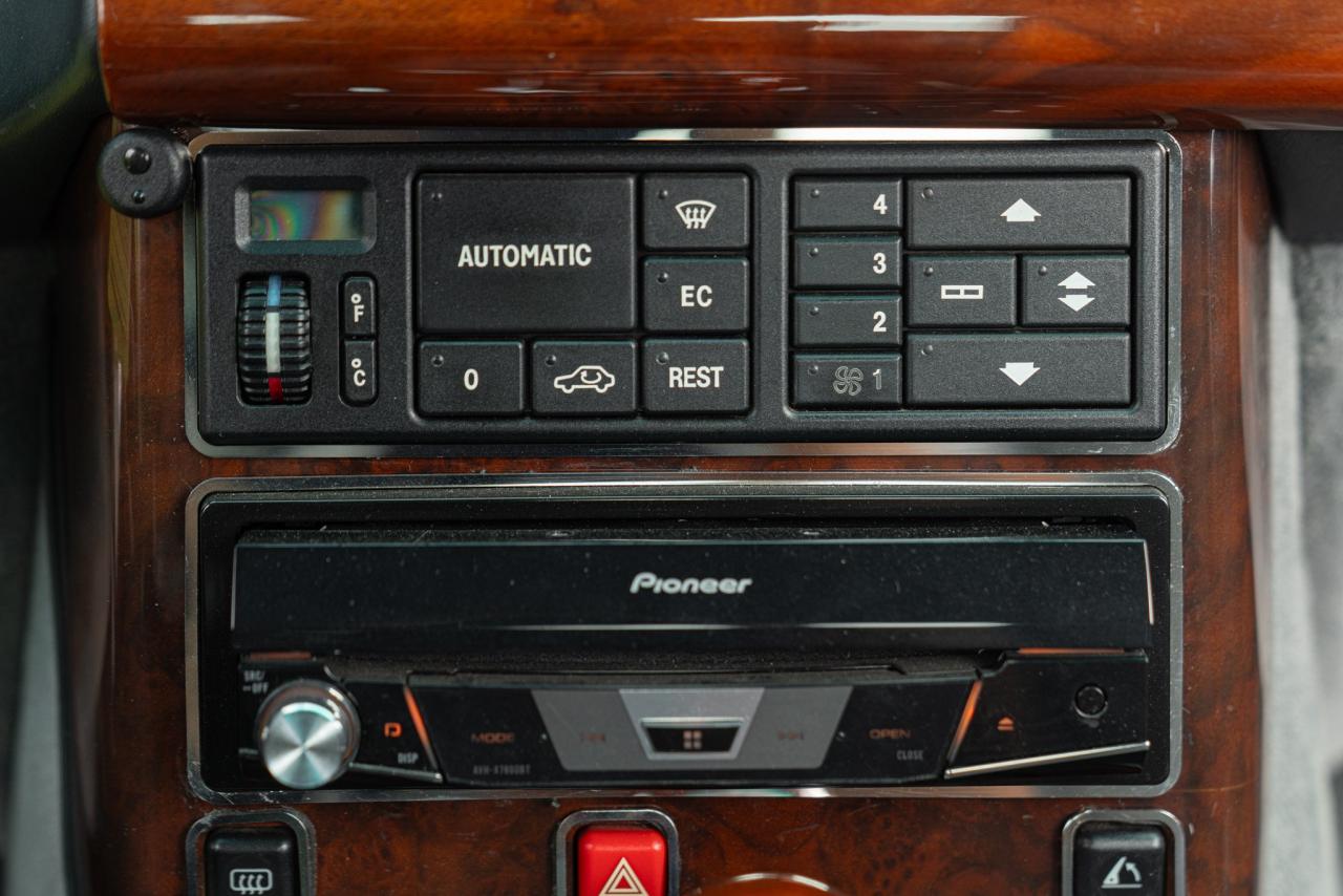 1995 Mercedes - Benz SL 320