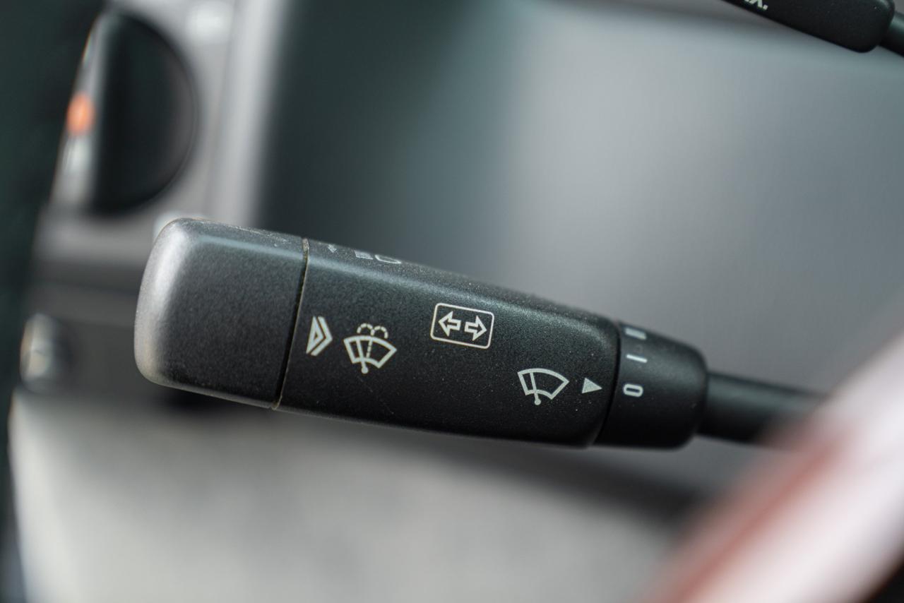 1995 Mercedes - Benz SL 320