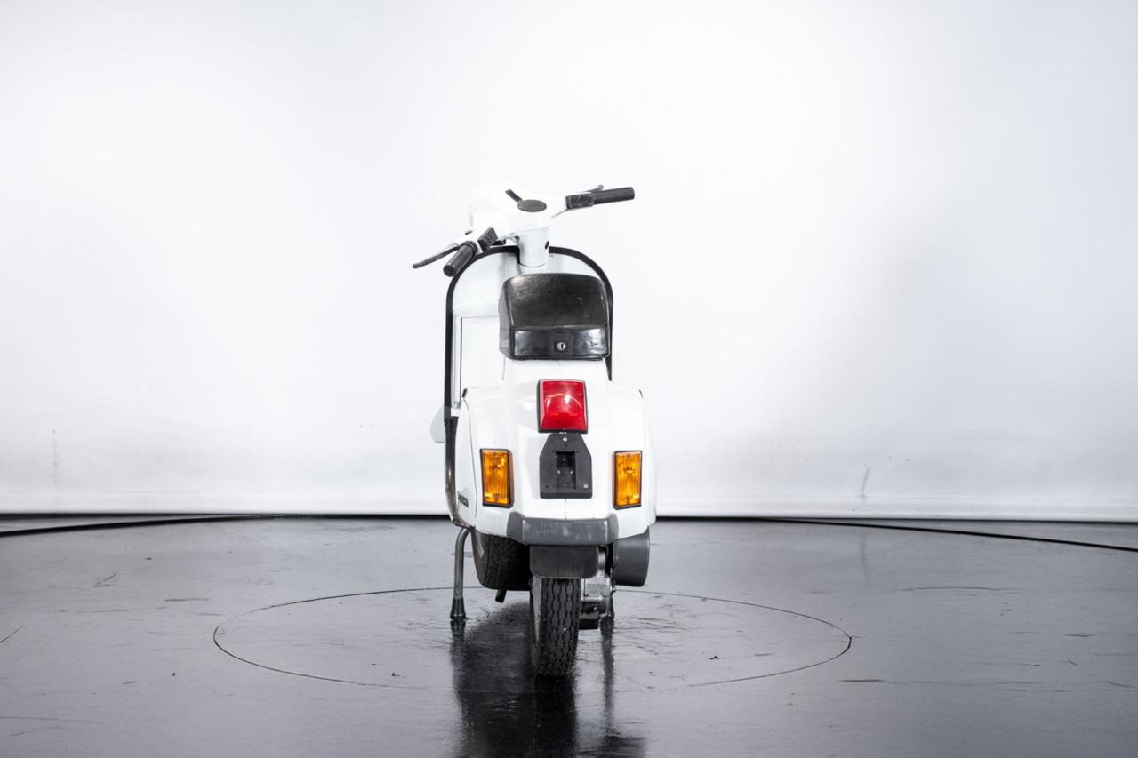 1984 Piaggio Vespa PK 50 Automatica