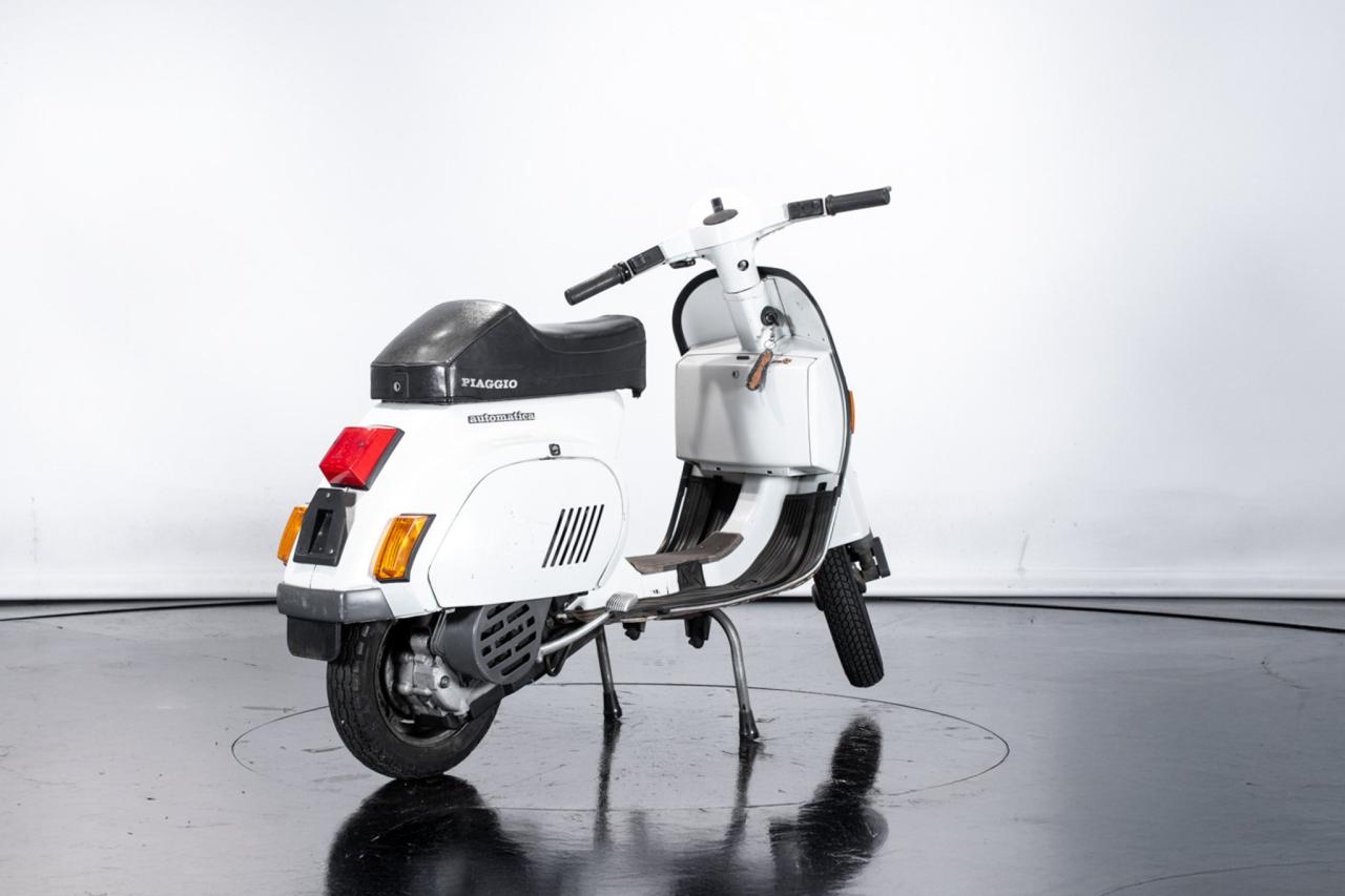 1984 Piaggio Vespa PK 50 Automatica