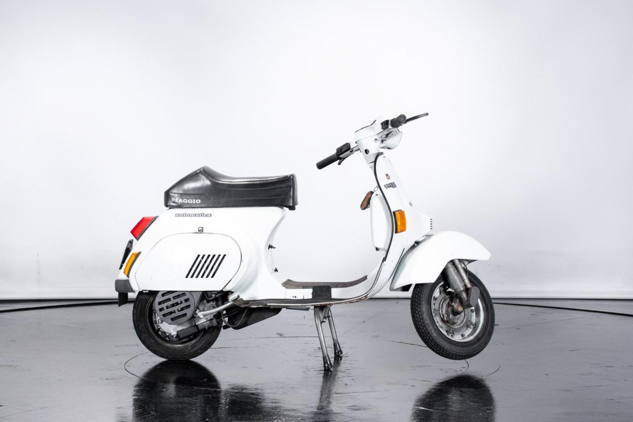 1984 Piaggio Vespa PK 50 Automatica