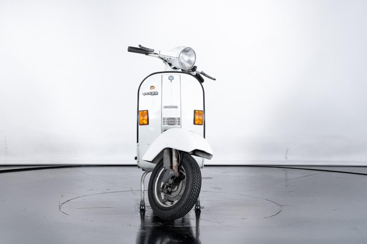 1984 Piaggio Vespa PK 50 Automatica
