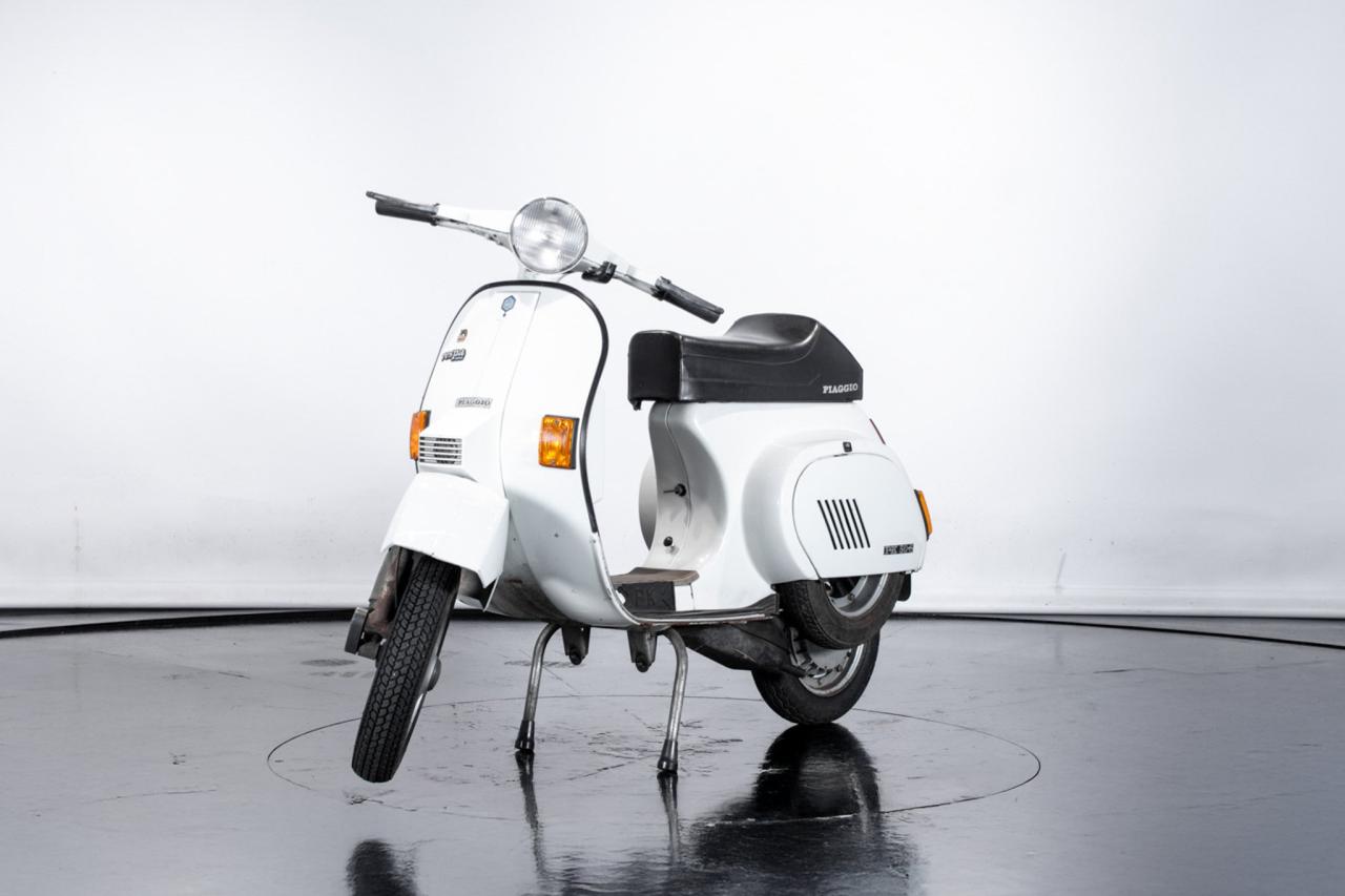 1984 Piaggio Vespa PK 50 Automatica