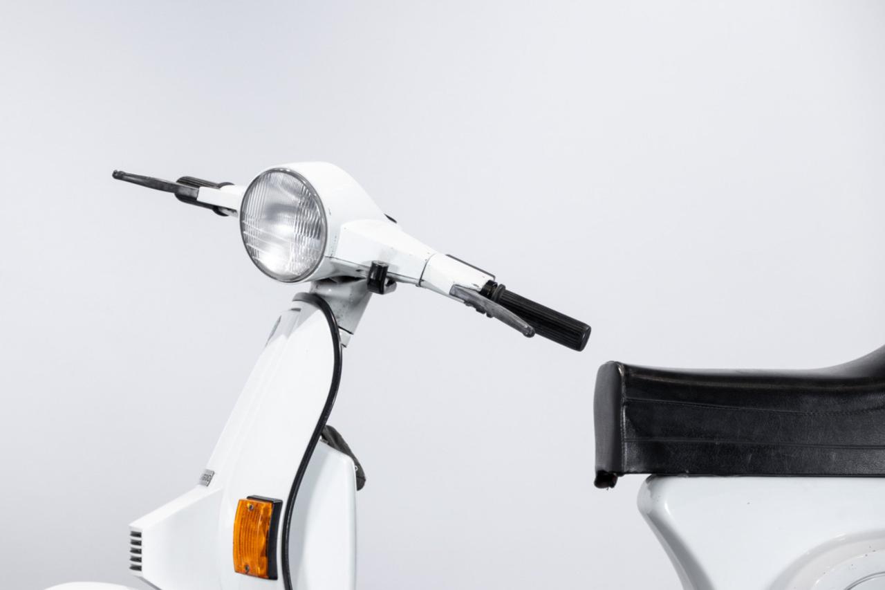 1984 Piaggio Vespa PK 50 Automatica