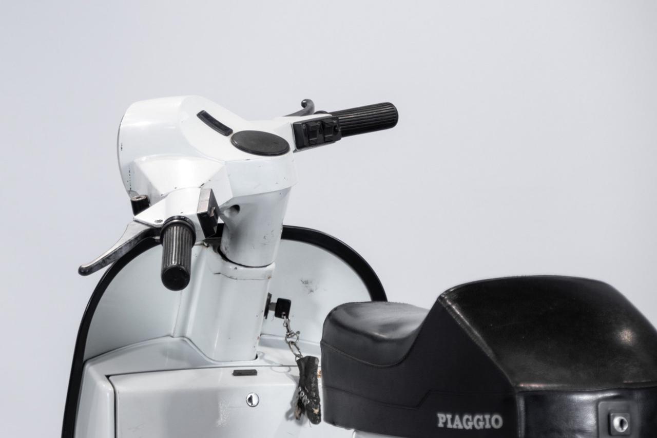 1984 Piaggio Vespa PK 50 Automatica