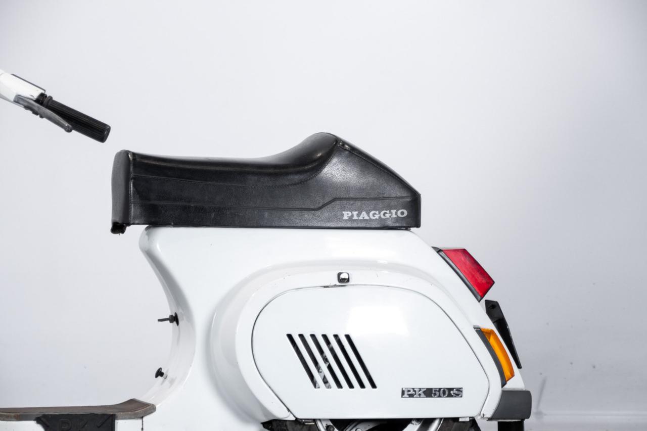 1984 Piaggio Vespa PK 50 Automatica